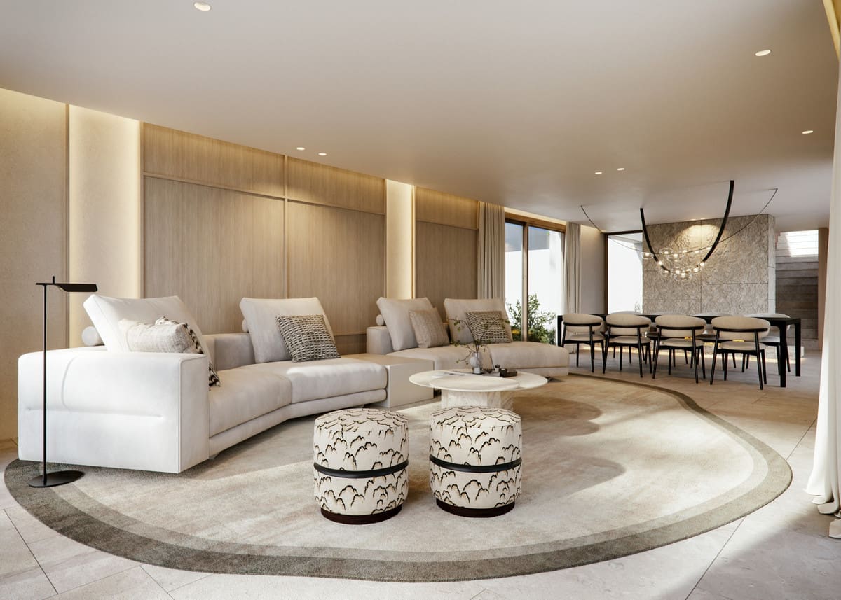 Nieuwbouw in Marbella – R5321644