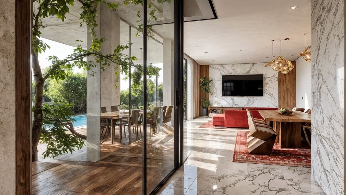Nieuwbouwvilla in La Cala de Mijas – MDR-1362