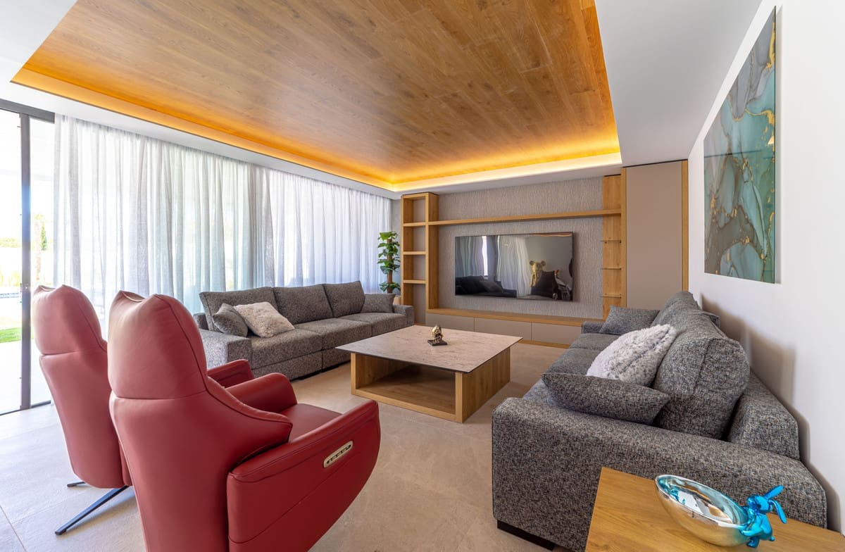 Nieuwbouw in San Pedro de Alcántara – R5047393
