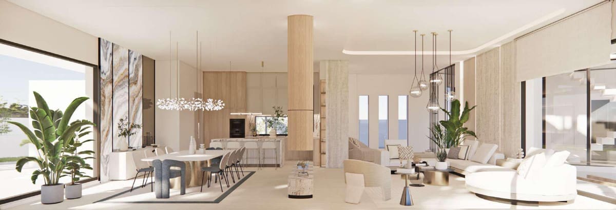 New Construction in Benalmadena – R5143342