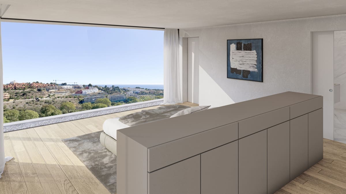 Nieuwbouw in Manilva – R5252203