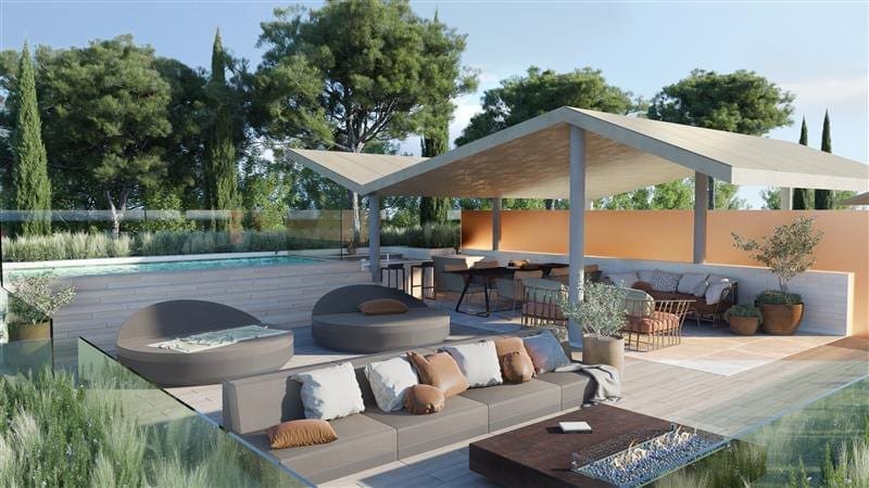 Nieuwbouw in Fuengirola – R4407826