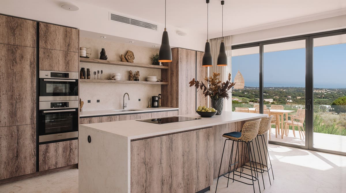 Nieuwbouw in Sotogrande – R5078890