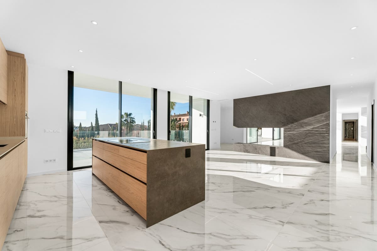 New Construction in Benahavís – R5251303