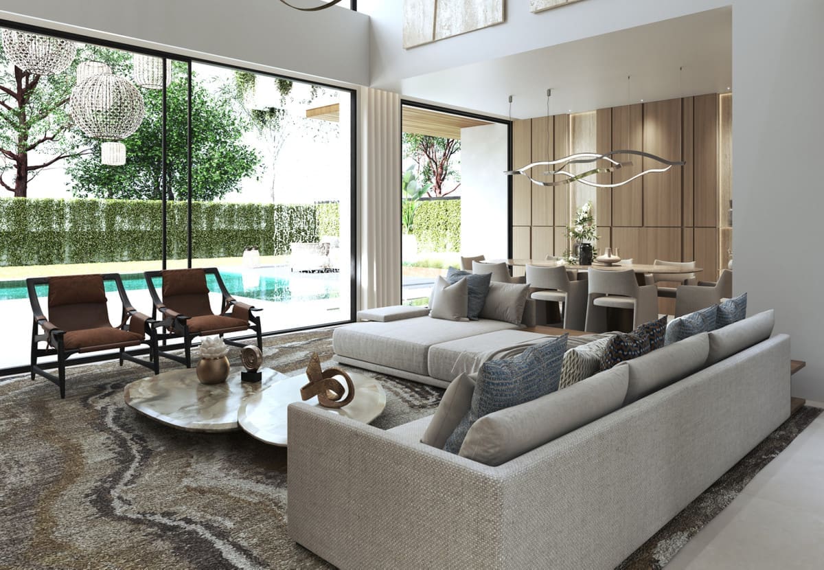 New Construction in Cortijo Blanco – R4913950