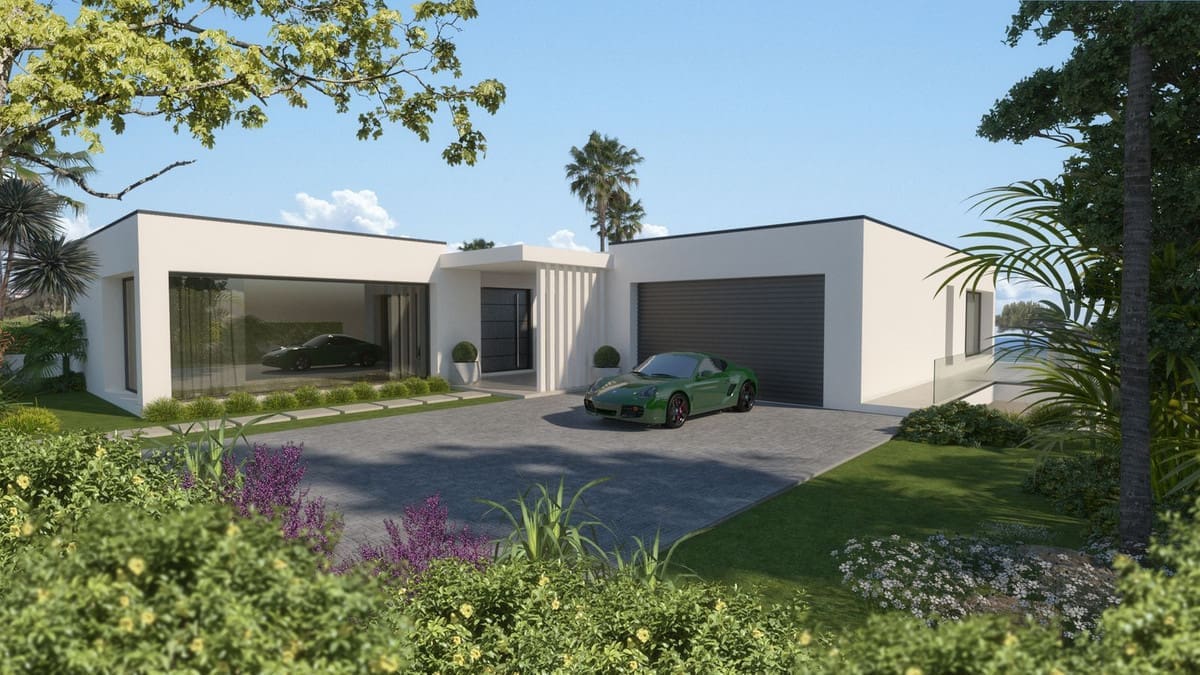 New Construction in Cabopino – R5360578