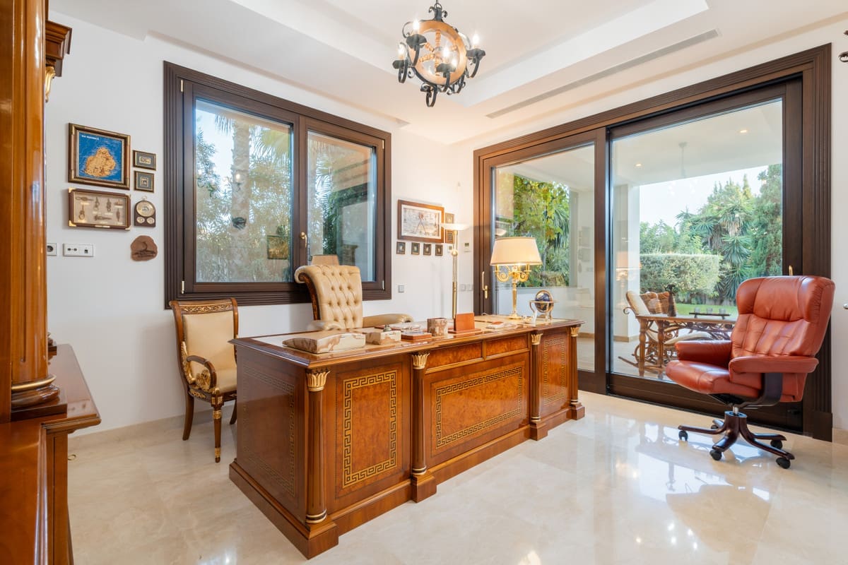 Nieuwbouw in Estepona – R5444944