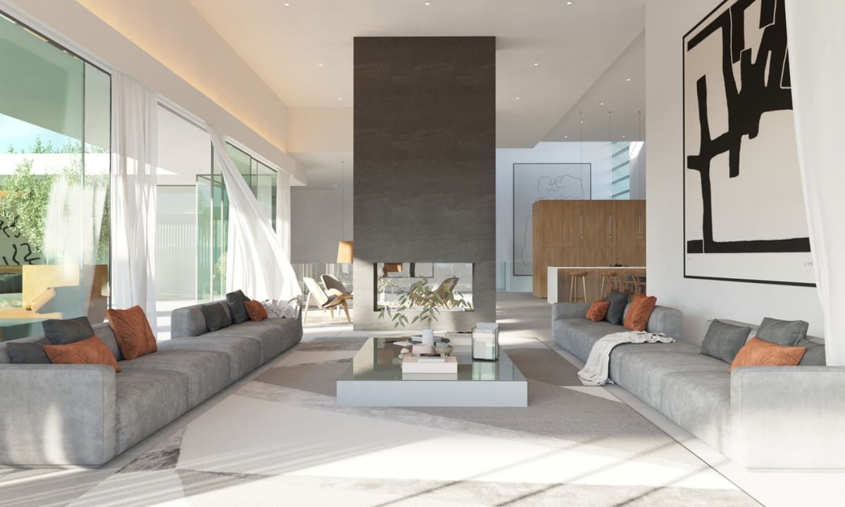 Nieuwbouw in Benalmadena – R4889074