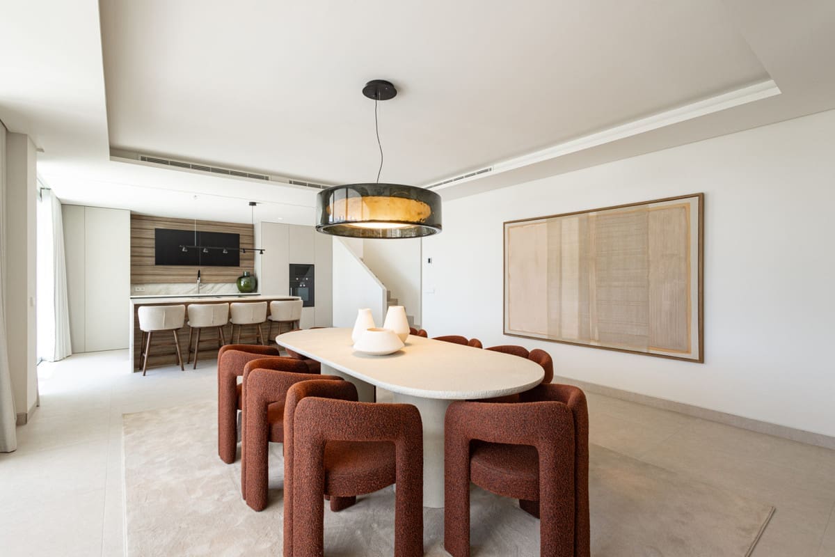 Nieuwbouw in Marbella – R4442179