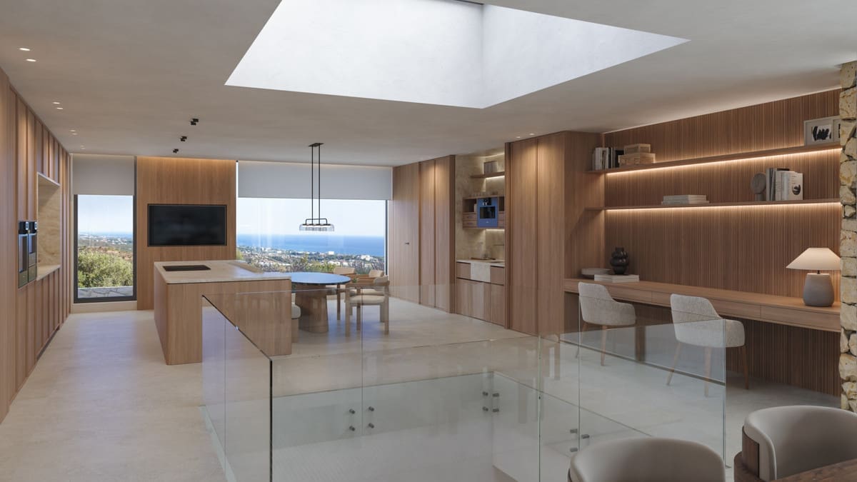 Nieuwbouw in Los Monteros – R4974748
