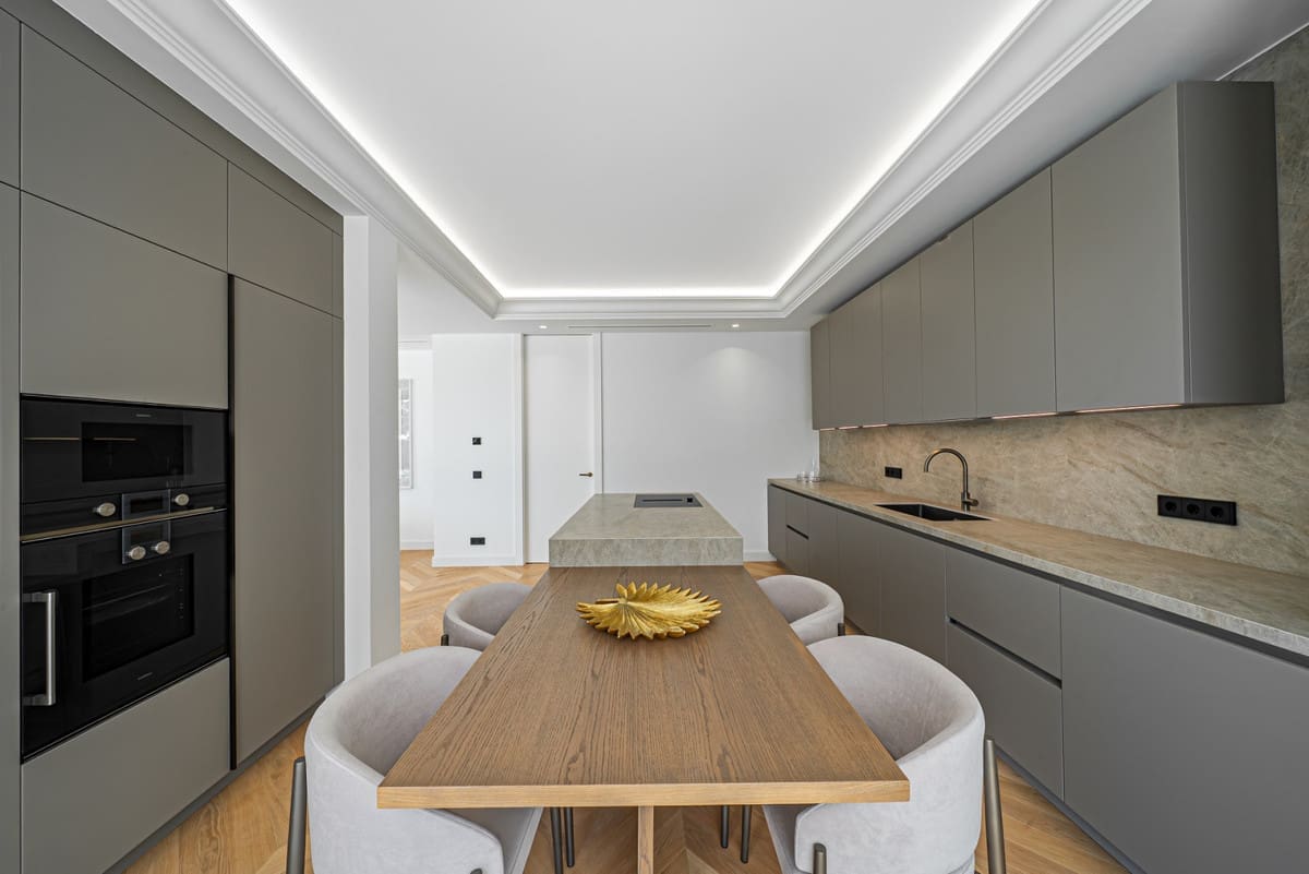 Nieuwbouwvilla in The Golden Mile – MDR-1422