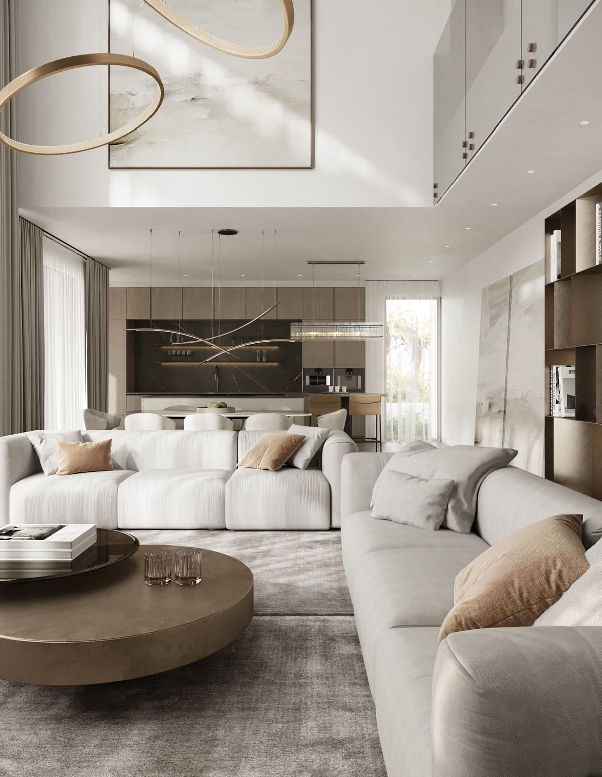 Nieuwbouwvilla in Marbella – MDR-1433