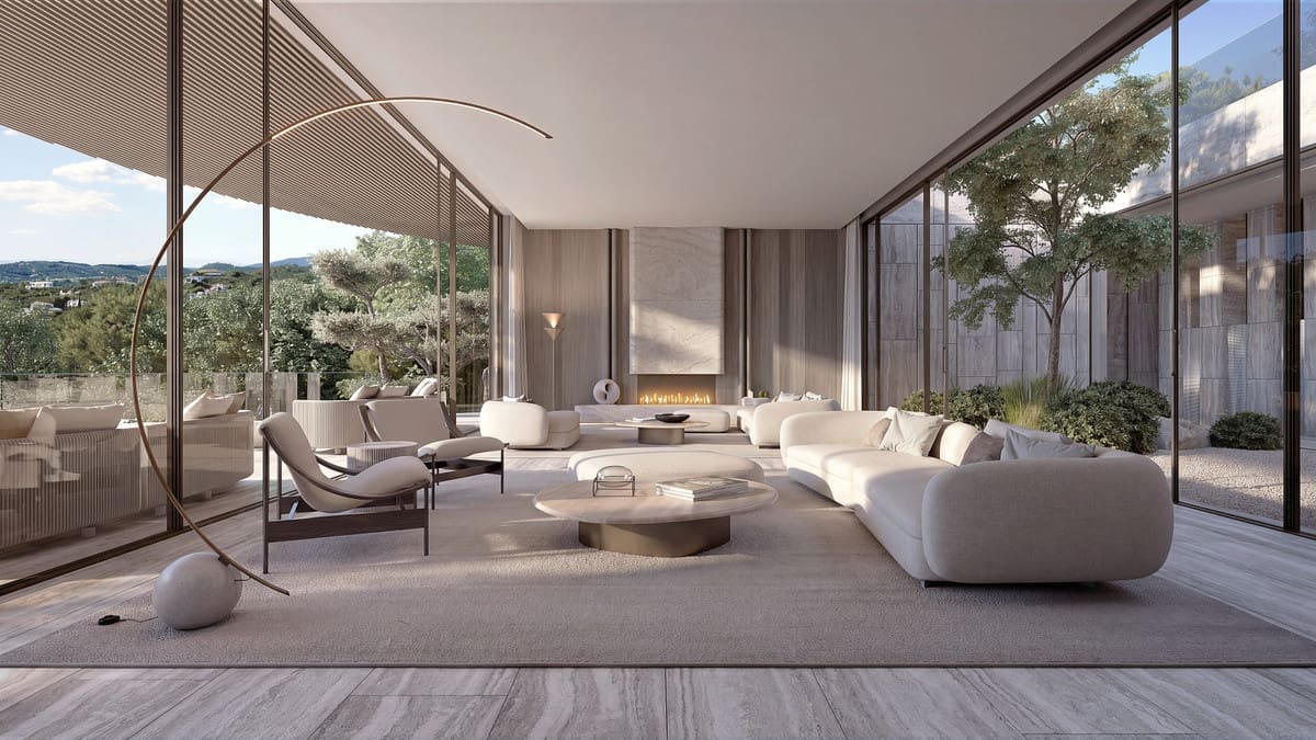 Nieuwbouw in Sotogrande – R5465356