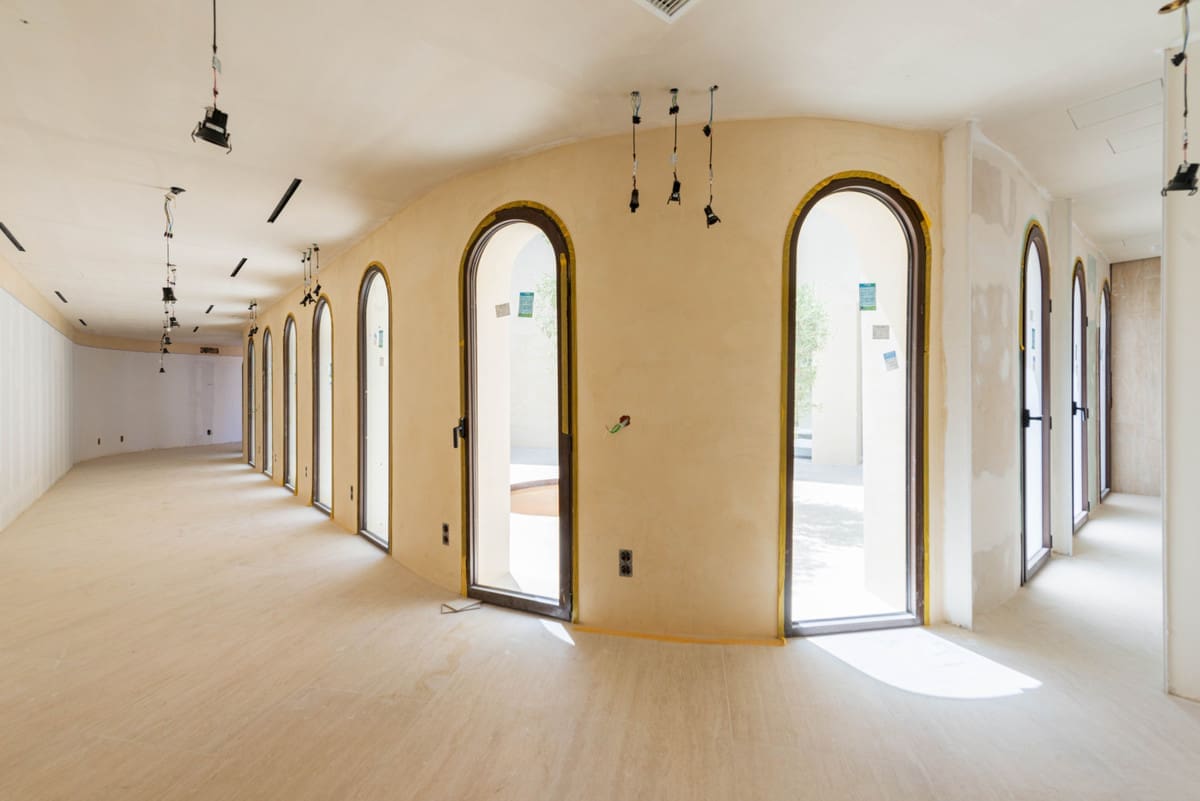 Nieuwbouwvilla in Casares – MDR-1381