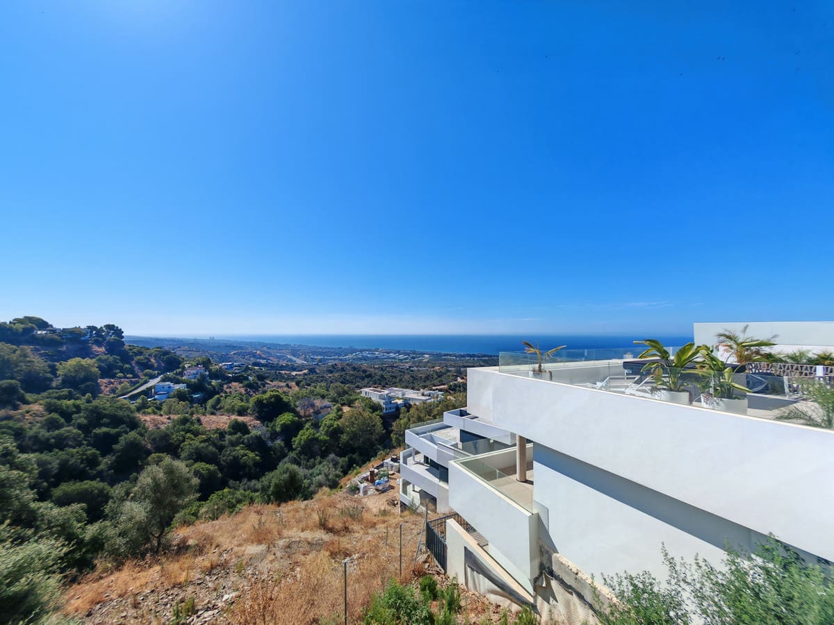 Altos de los Monteros, Altos de los Monteros, Costa del Sol, Málaga