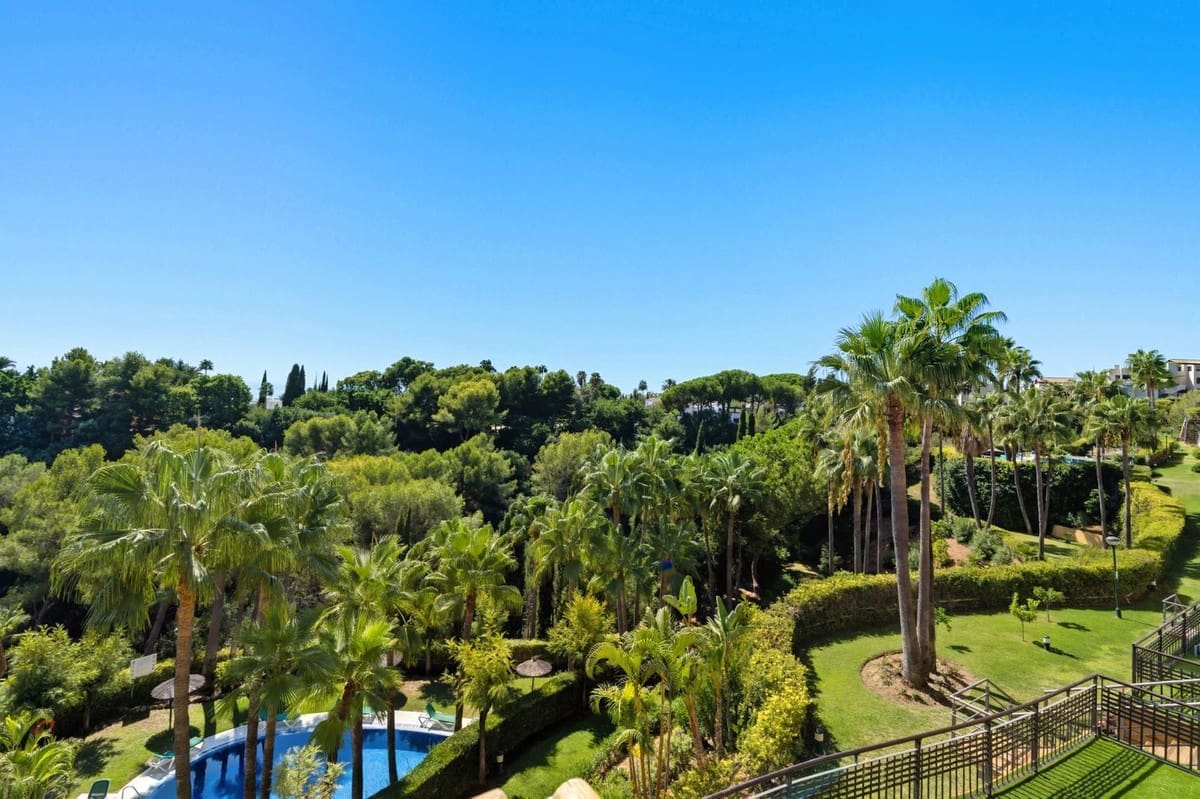 Sierra Blanca, Costa del Sol, Málaga