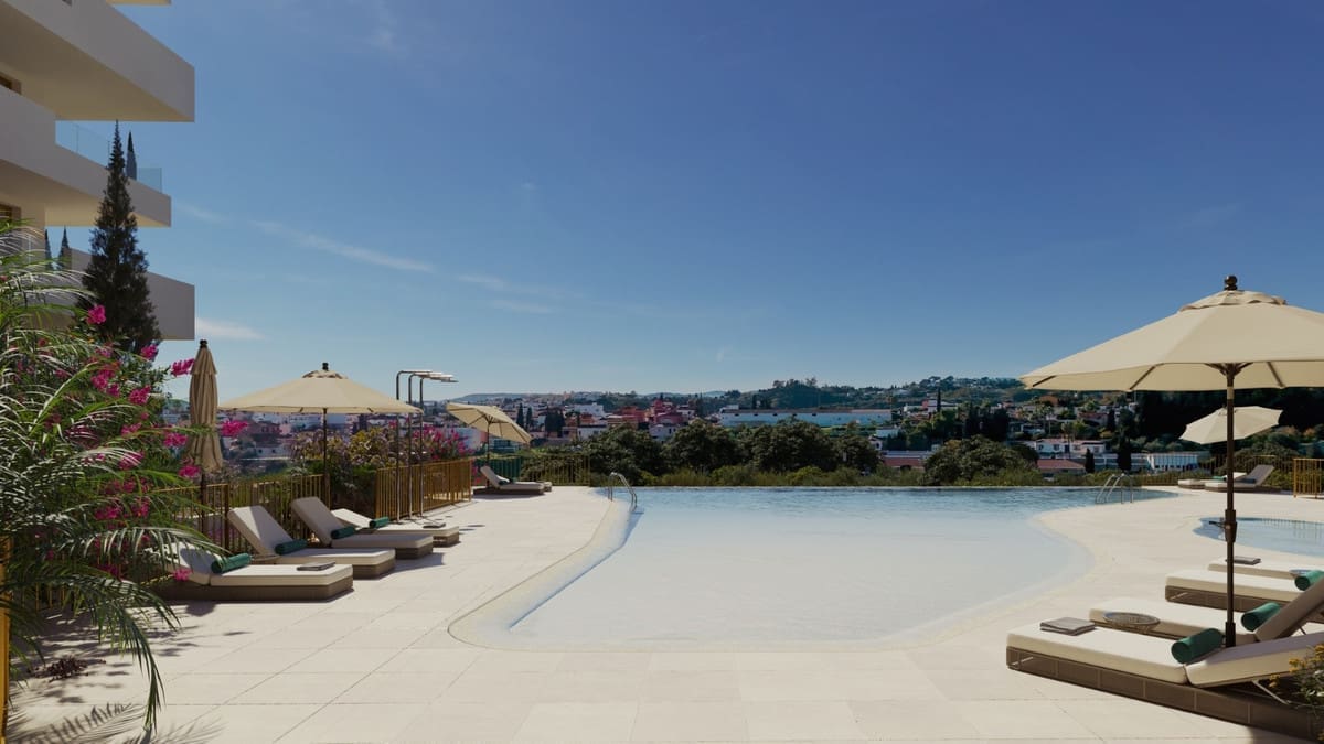 Fuengirola, Costa del Sol, Málaga