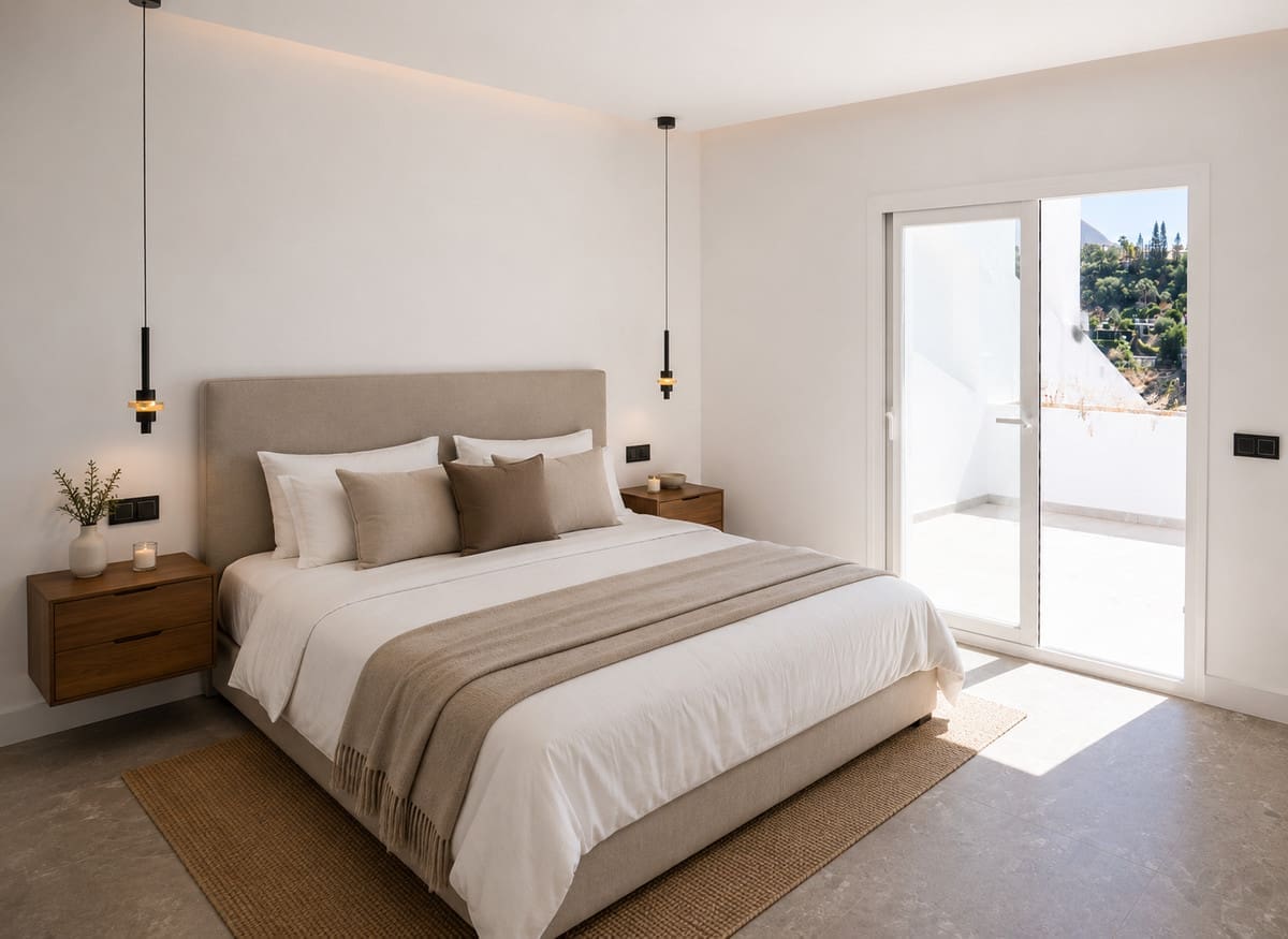 La Quinta, La Quinta, Costa del Sol, Málaga