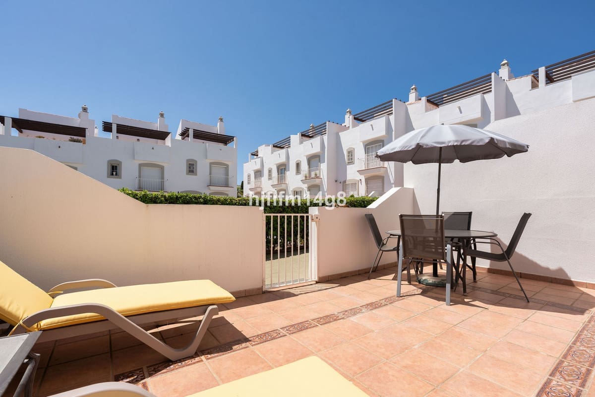 Nueva Andalucía, Costa del Sol, Málaga