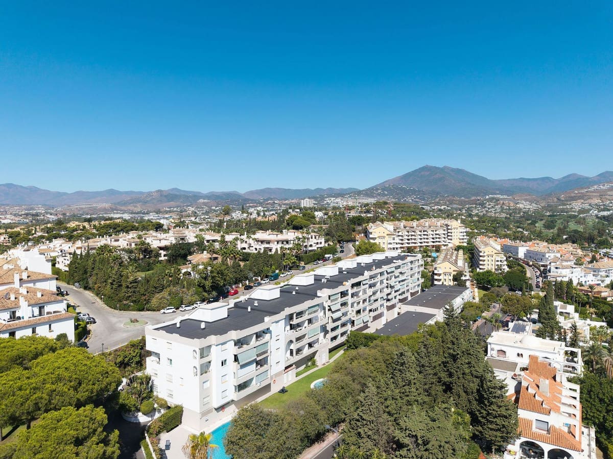Nueva Andalucía, Costa del Sol, Málaga