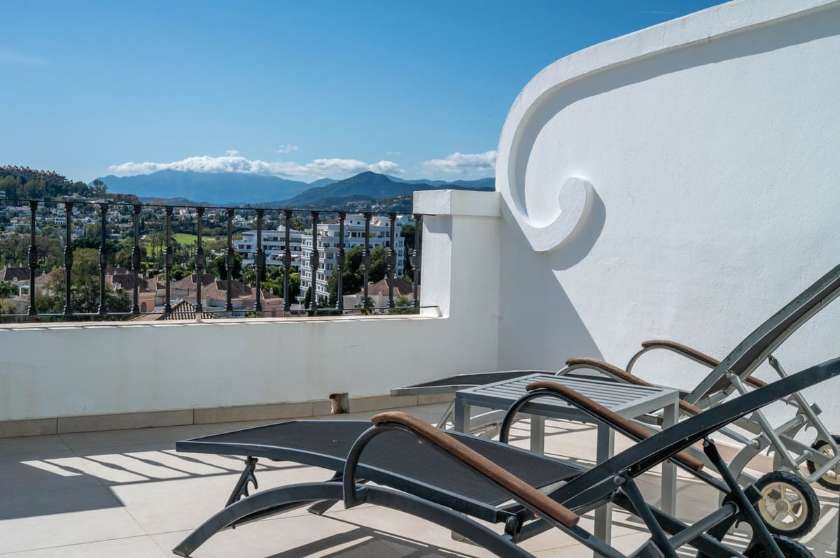 Nueva Andalucía, Costa del Sol, Málaga