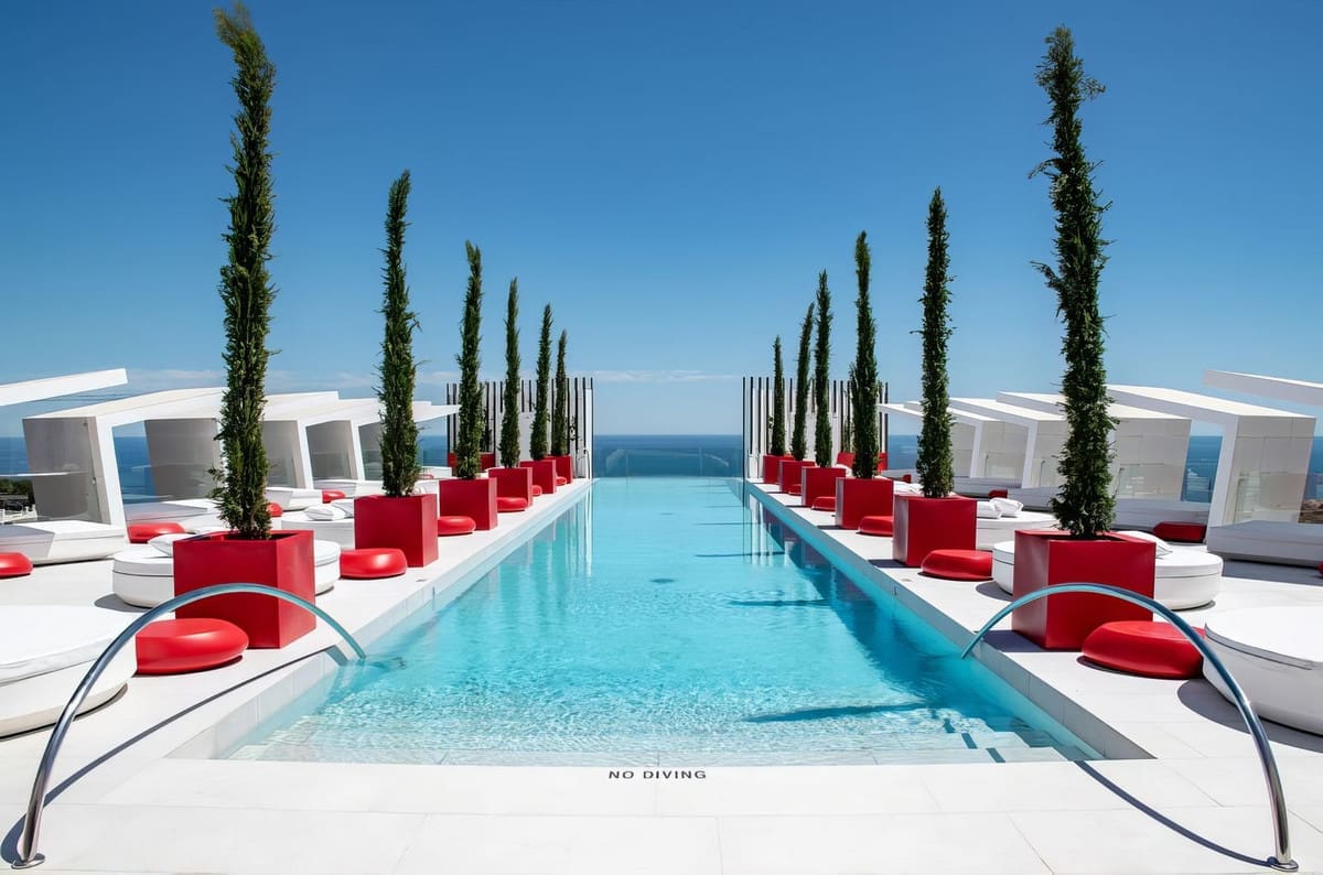 Fuengirola, Costa del Sol, Málaga
