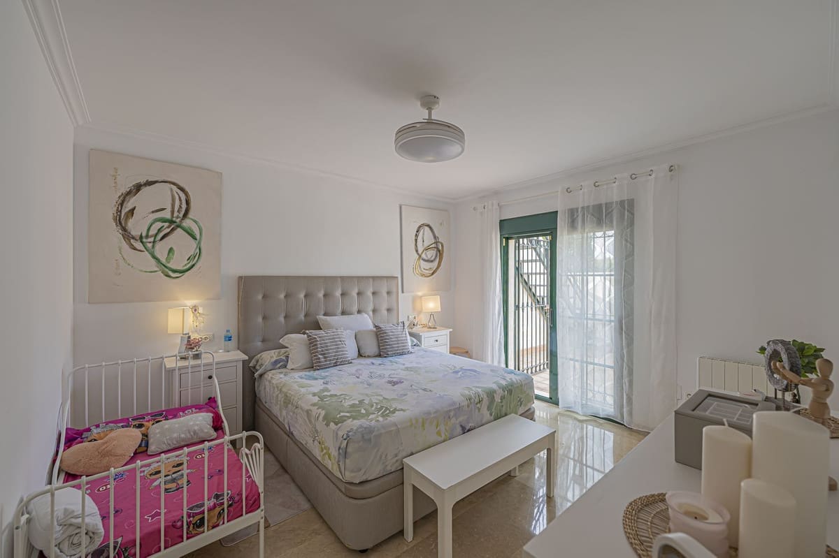 Nagüeles, Costa del Sol, Málaga