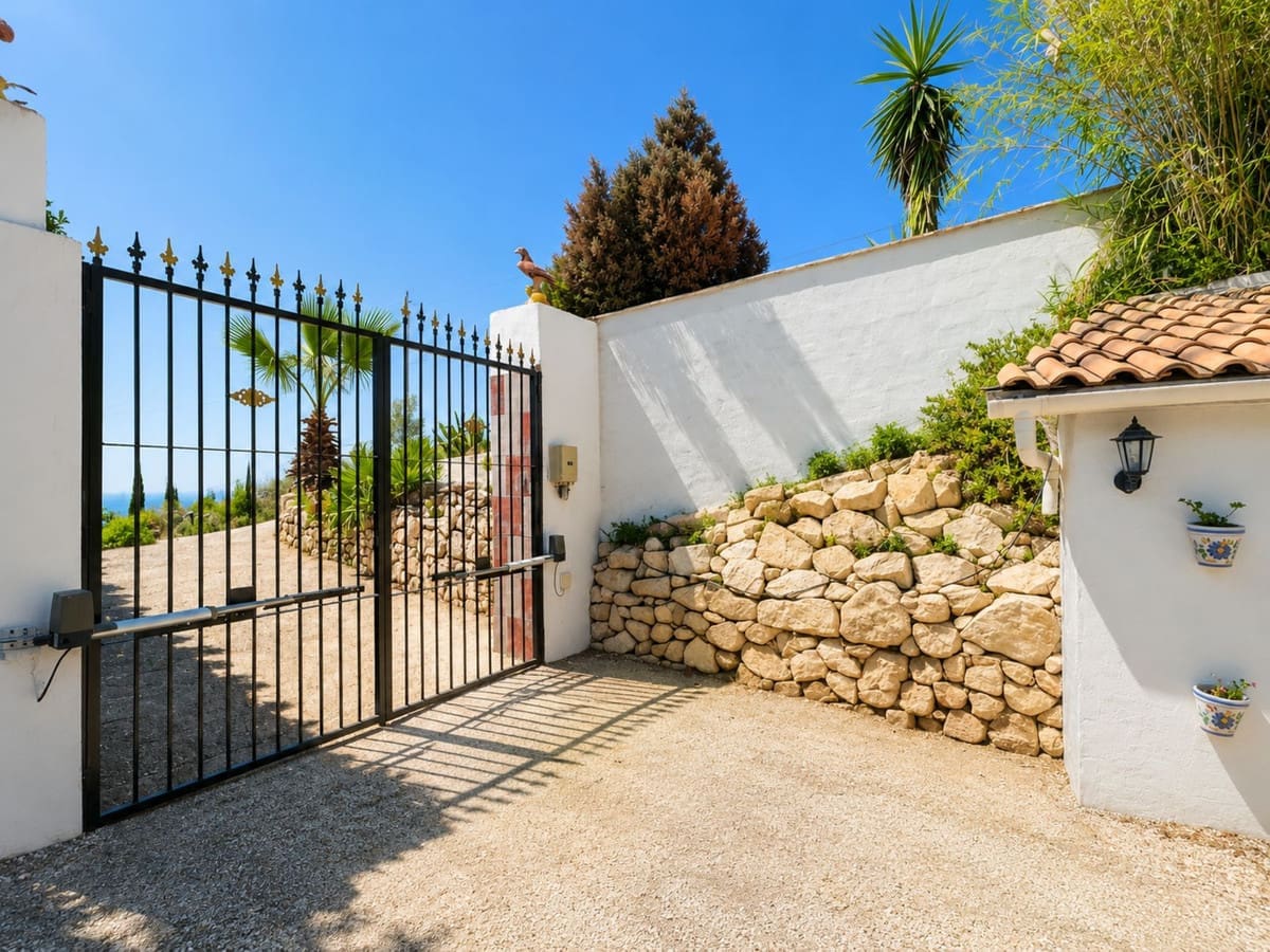 Mijas, Costa del Sol, Málaga
