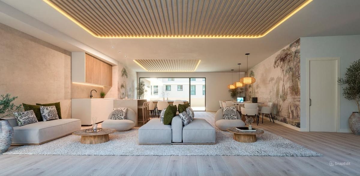 New-Construction Apartments in Estepona – MDR-1058