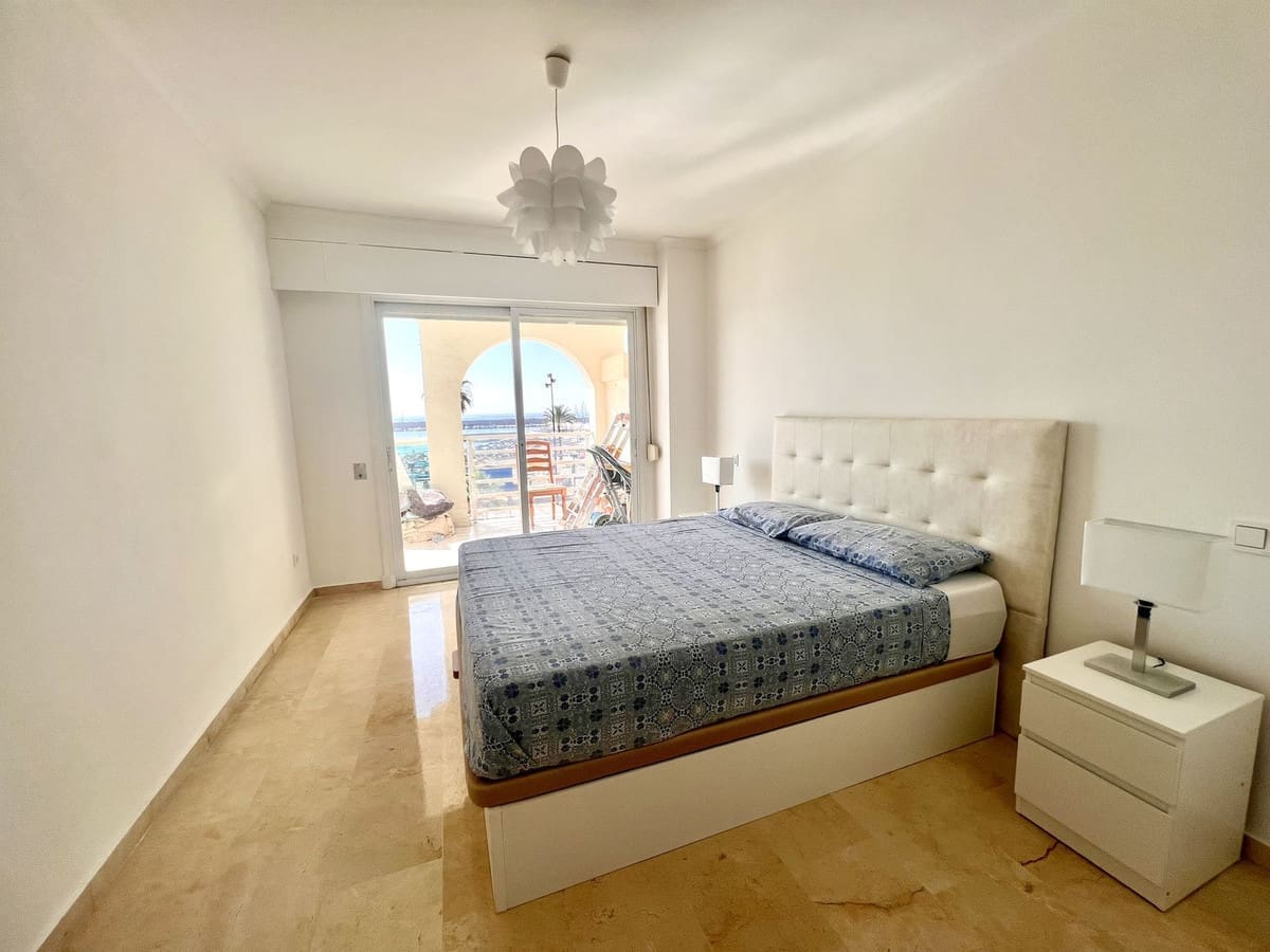 Fuengirola, Costa del Sol, Málaga