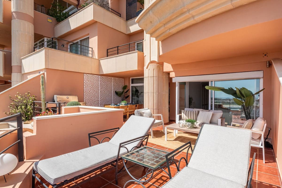 Nueva Andalucía, Costa del Sol, Málaga