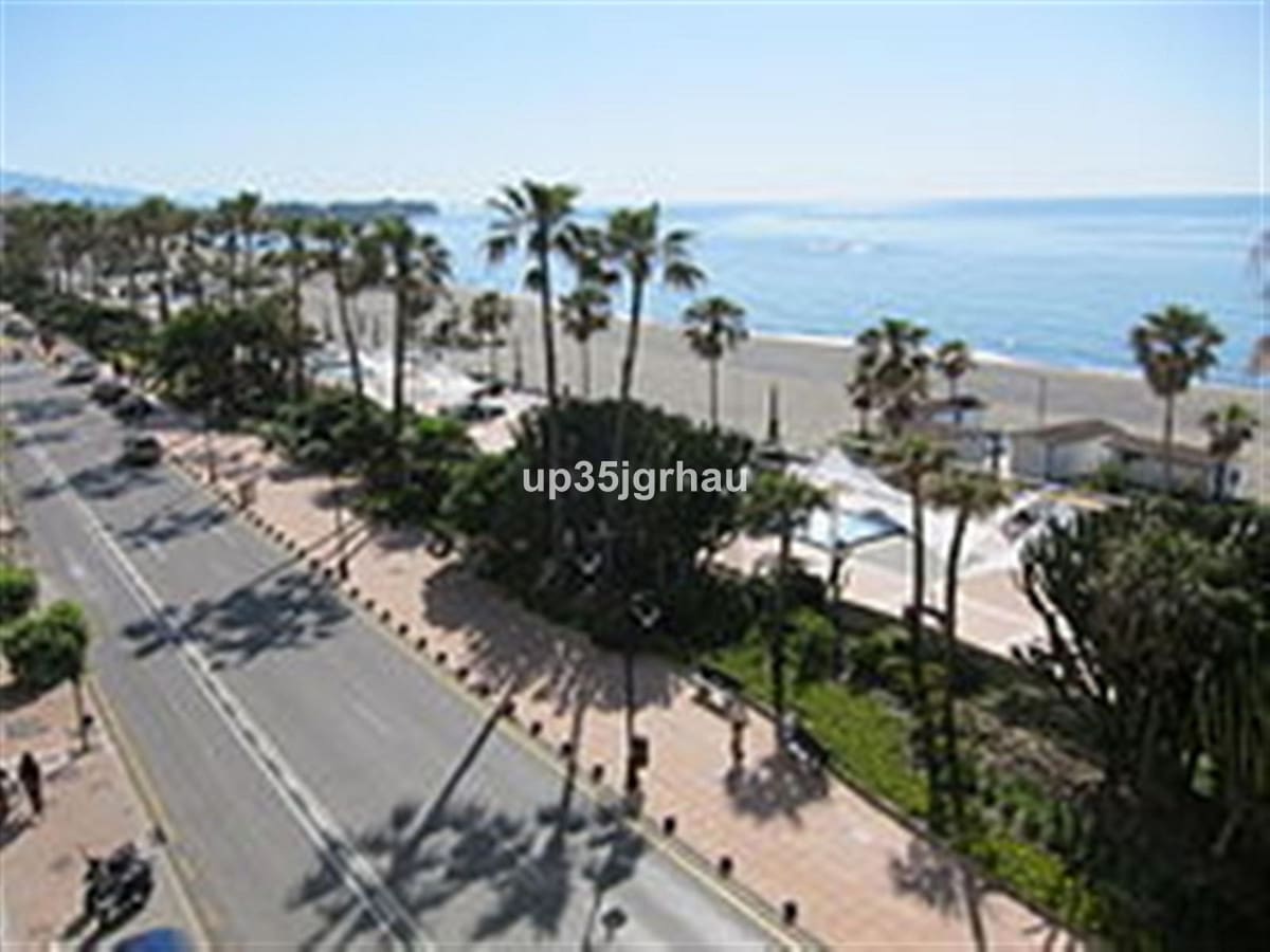 Estepona, Costa del Sol, Málaga