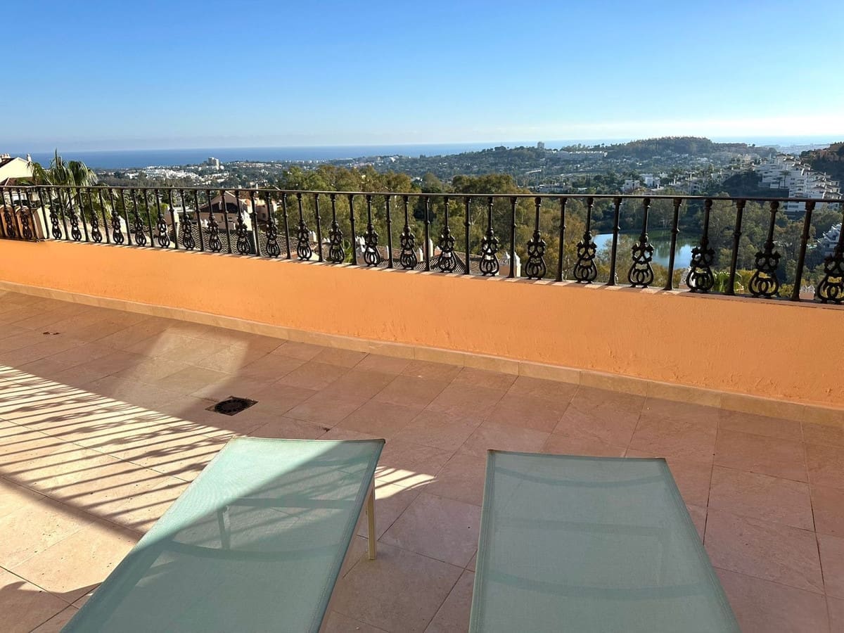 Nueva Andalucía, Costa del Sol, Málaga
