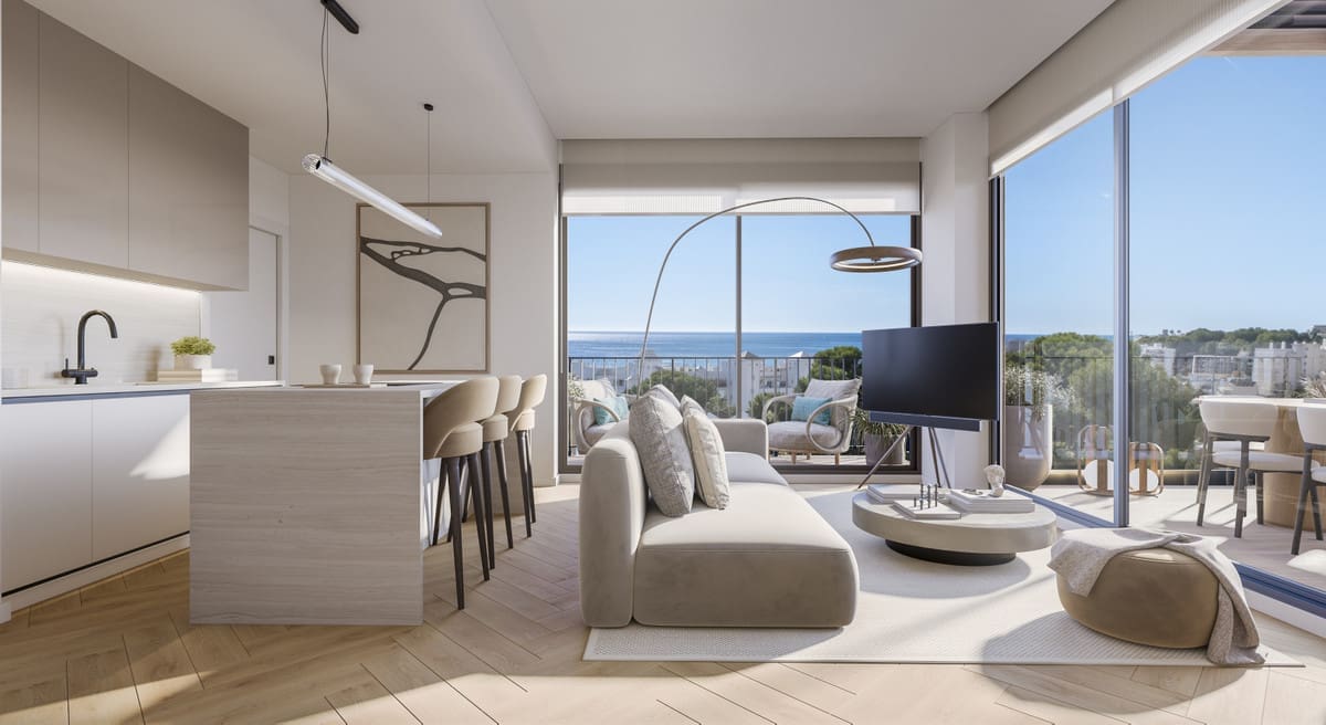 Torremolinos, Costa del Sol, Málaga