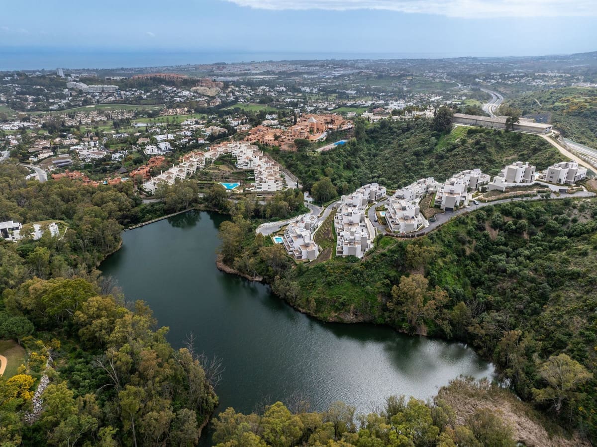 Nueva Andalucía, Costa del Sol, Málaga