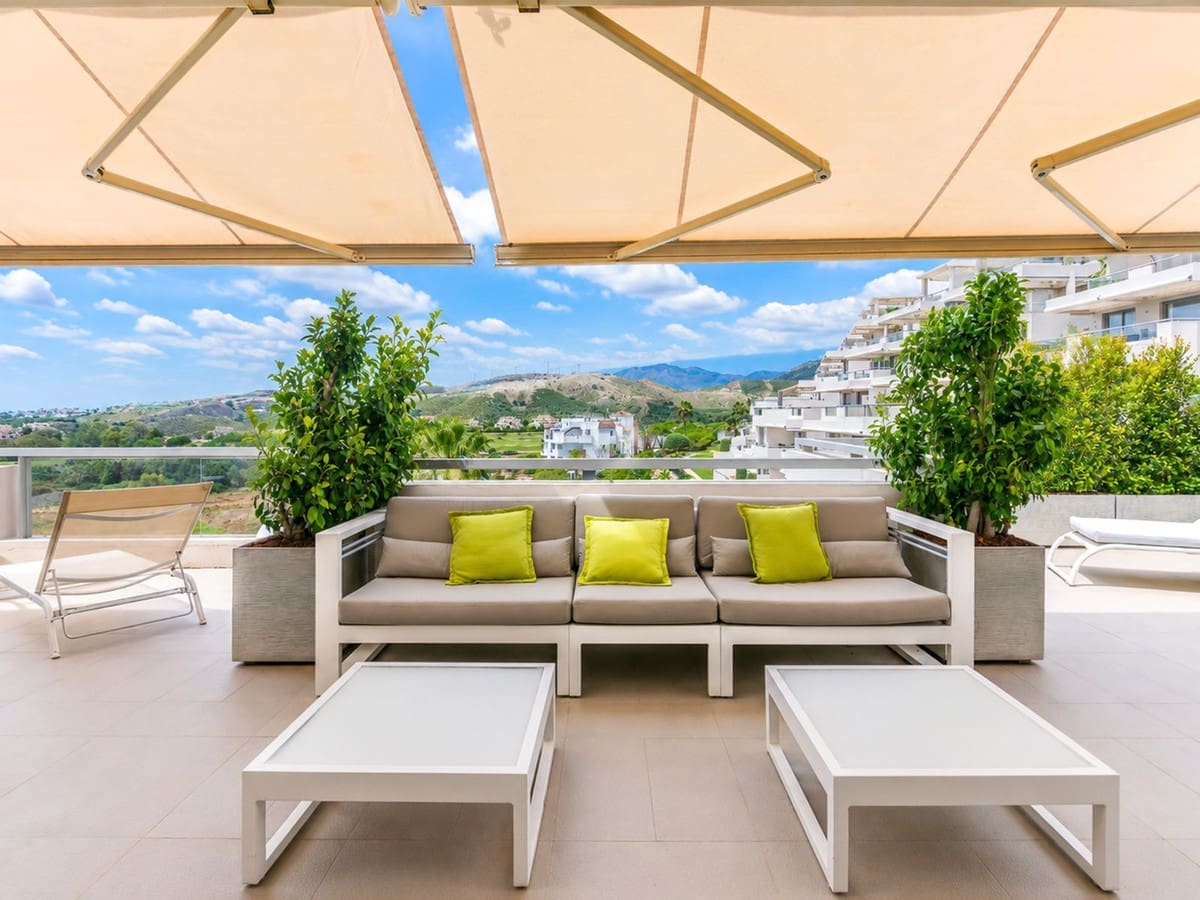 Benahavís, Costa del Sol, Málaga