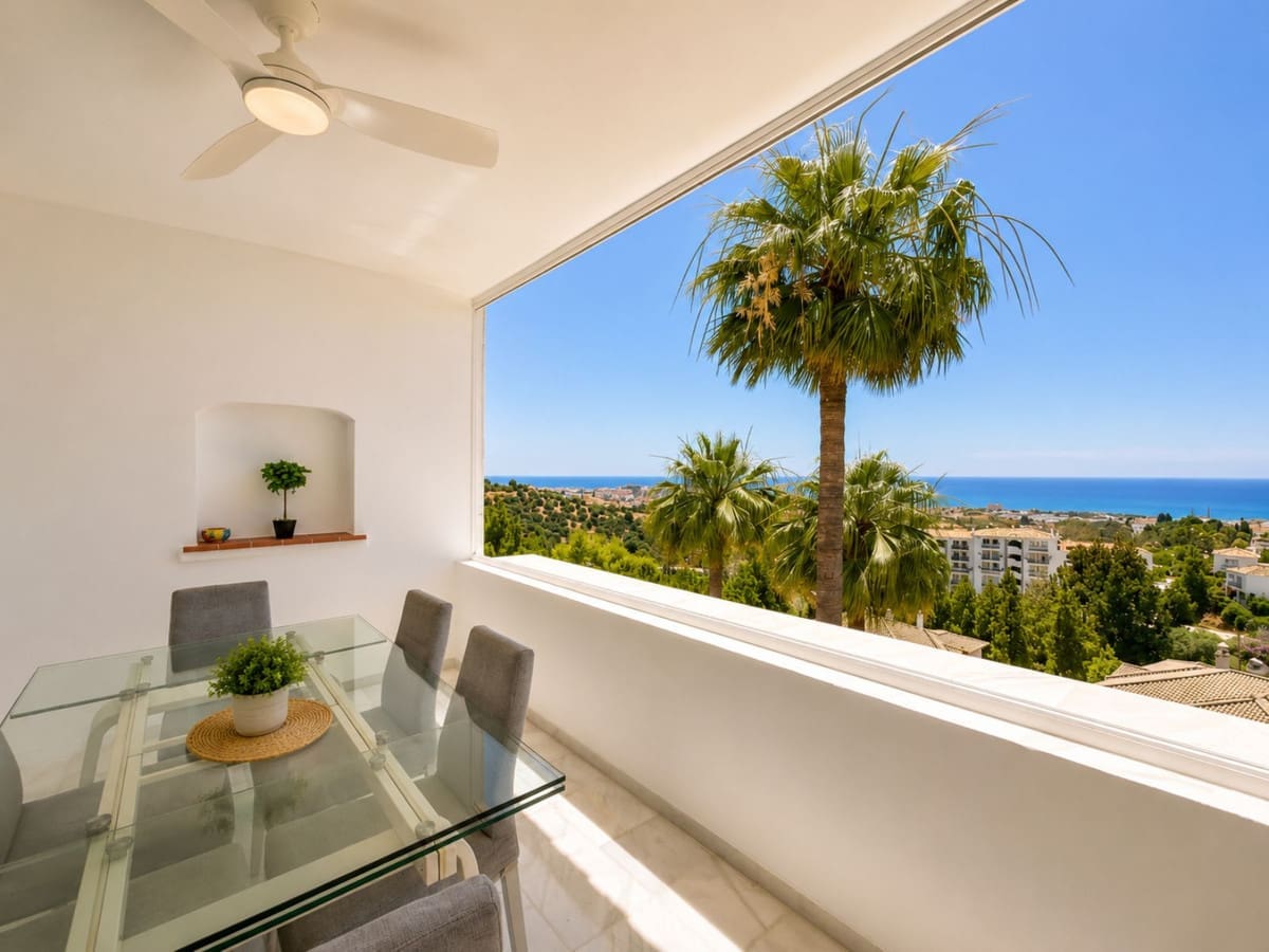 Calahonda, Costa del Sol, Málaga