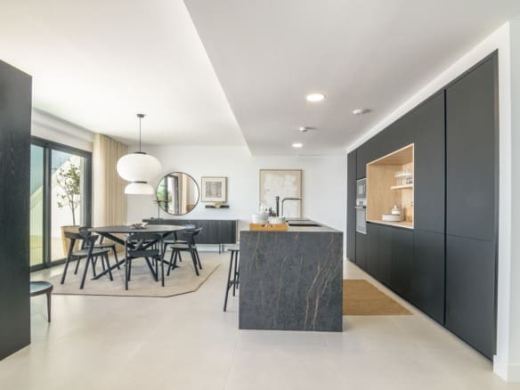Nieuwbouwappartementen in Fuengirola – MDR-1064