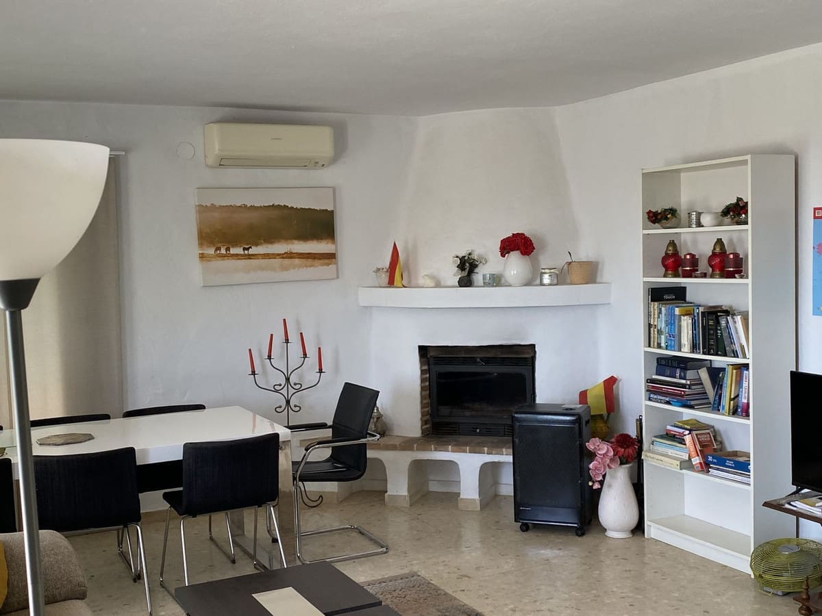 Mijas, Costa del Sol, Málaga