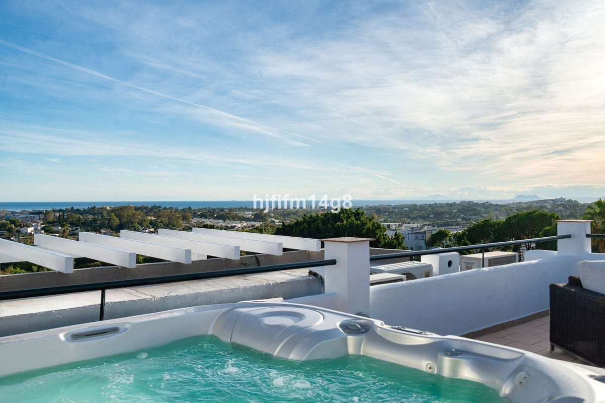 La Quinta, La Quinta, Costa del Sol, Málaga