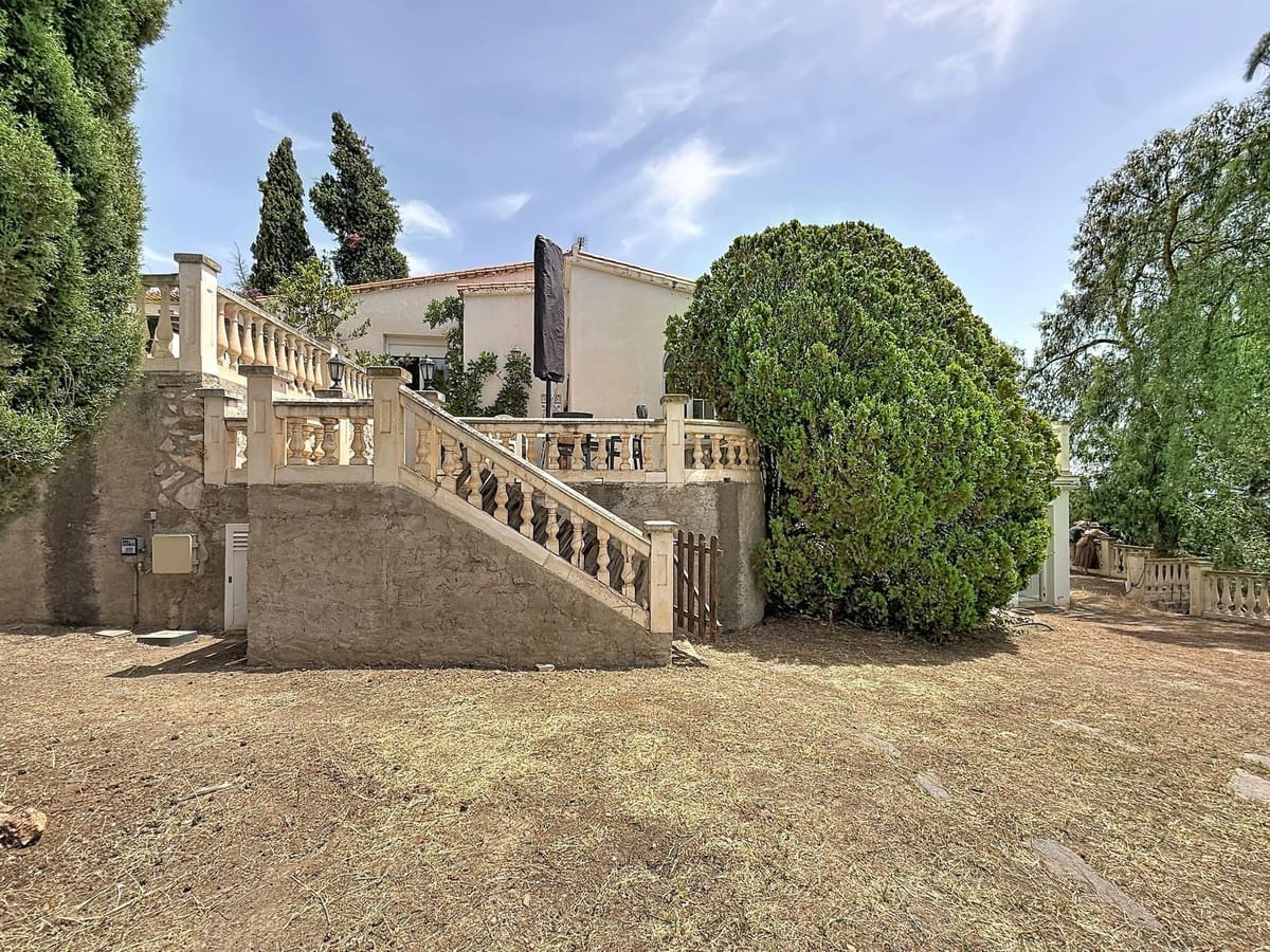 El Atabal, Málaga Ciudad, Málaga