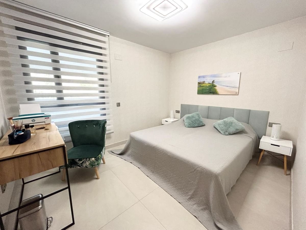 La Quinta, Costa del Sol, Málaga