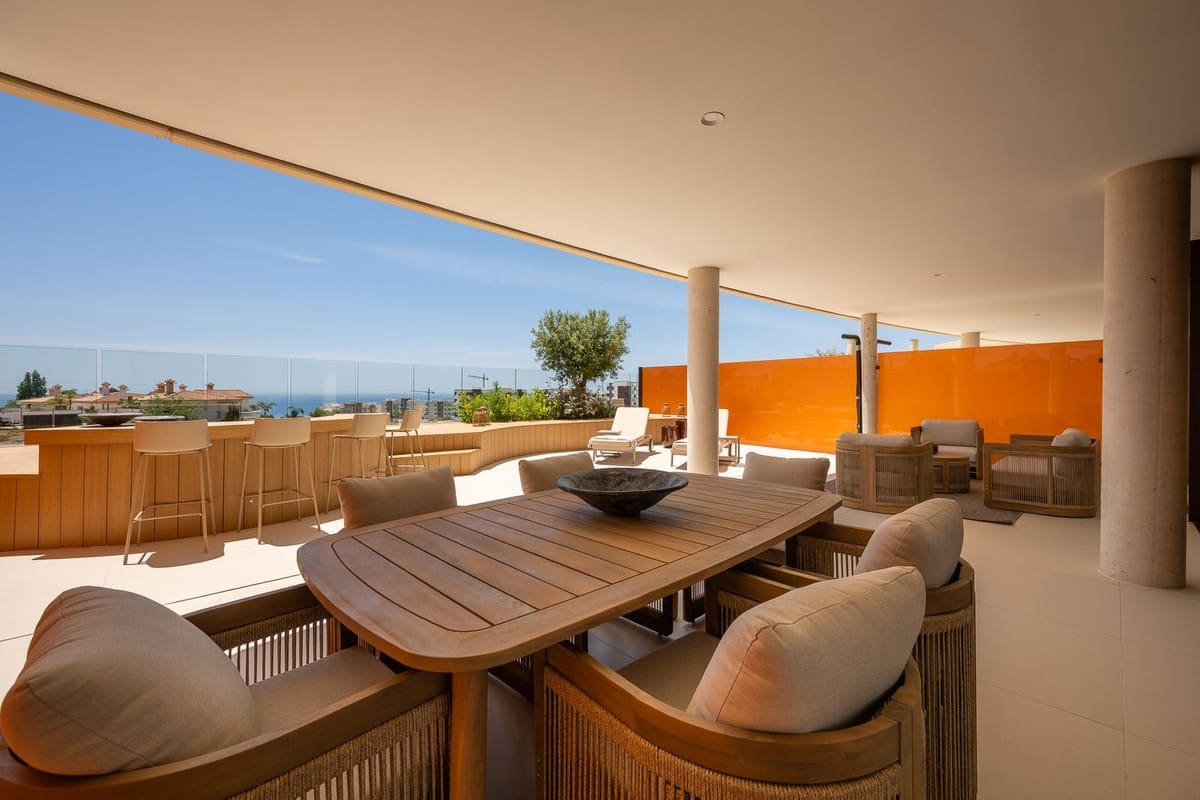 Fuengirola, Costa del Sol, Málaga