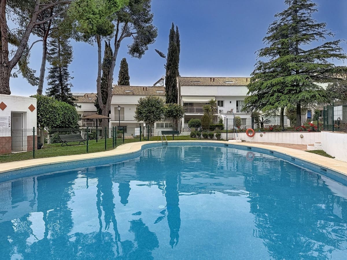 Nagüeles, Costa del Sol, Málaga