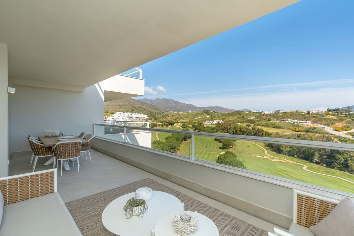 Nieuwbouwappartementen in La Cala Golf – MDR-1068