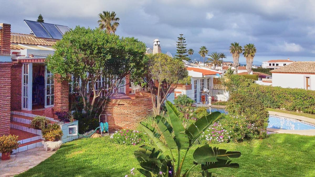 Mijas, Costa del Sol, Málaga