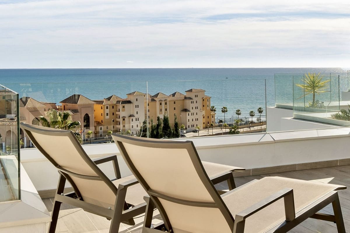 Fuengirola, Costa del Sol, Málaga