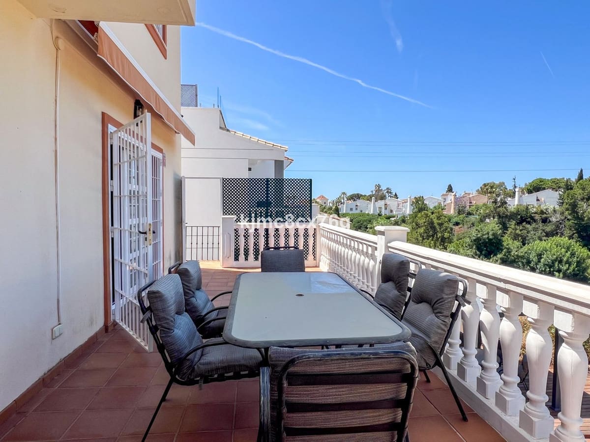 Calahonda, Costa del Sol, Málaga