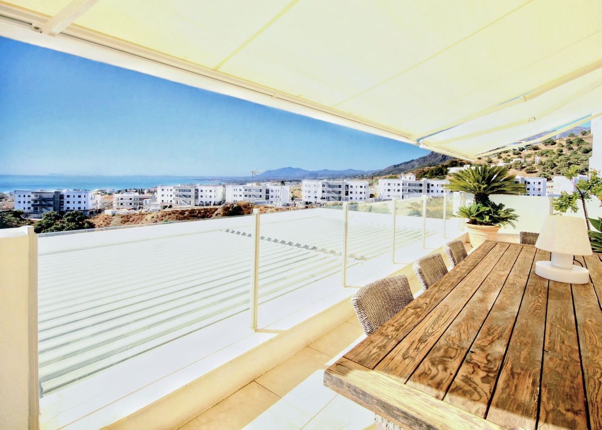 Altos de los Monteros, Costa del Sol, Málaga