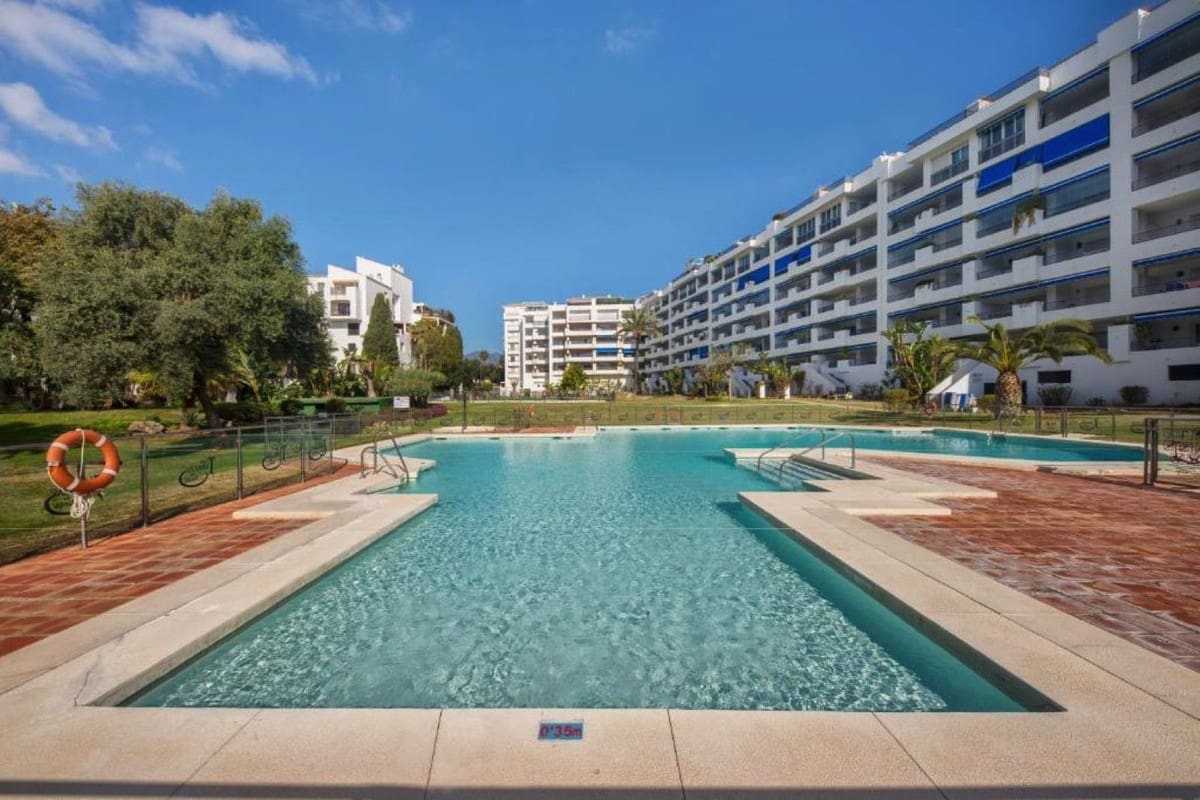 Puerto Banús, Costa del Sol, Málaga